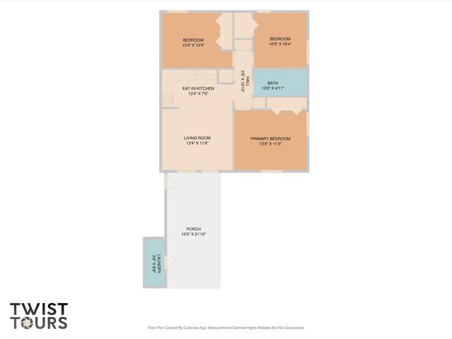 3403 Clawson RD, Austin, TX 78704