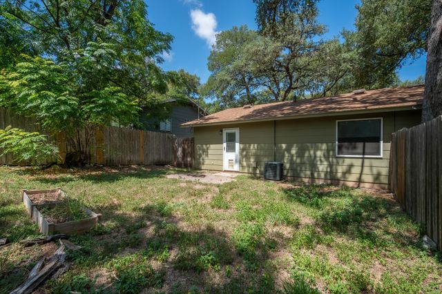3403 Clawson RD, Austin, TX 78704