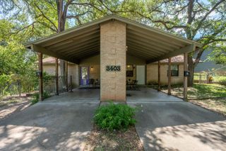 3403 Clawson RD, Austin, TX 78704