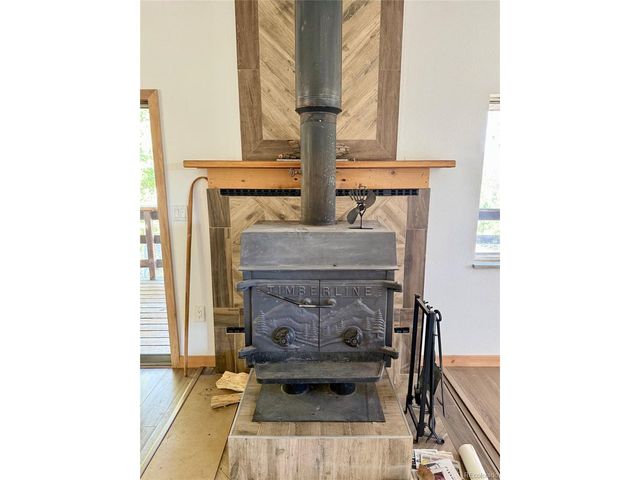 Address unavailable.