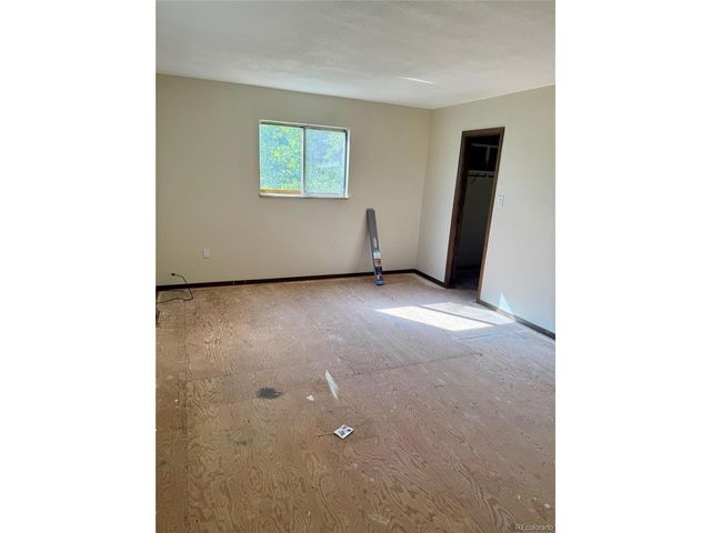 Address unavailable.