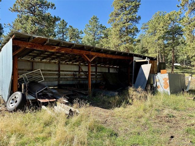 Address unavailable.