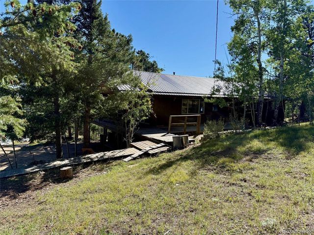 Address unavailable.