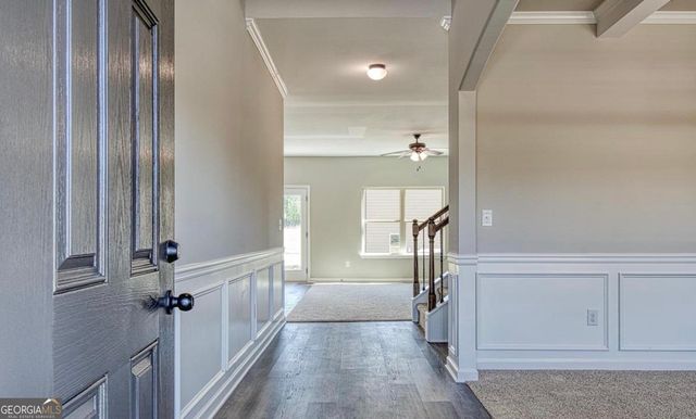 1172 Faulkner Way, Jonesboro, GA 30238