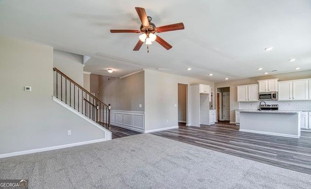 1172 Faulkner Way, Jonesboro, GA 30238