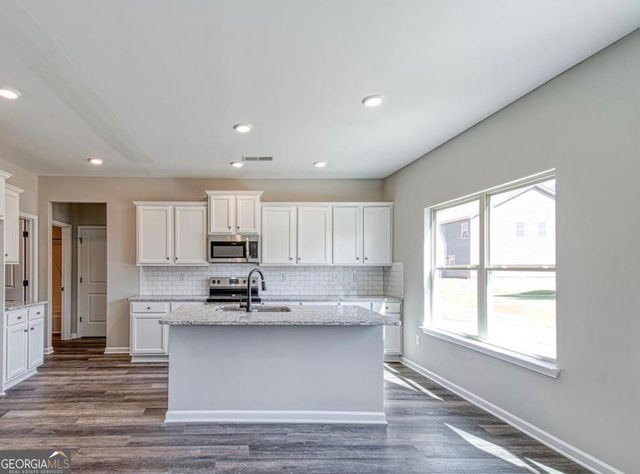 1172 Faulkner Way, Jonesboro, GA 30238