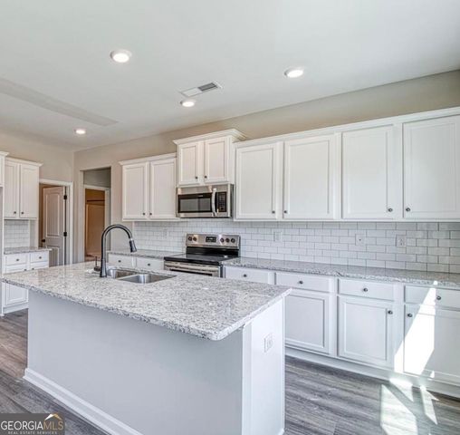 1172 Faulkner Way, Jonesboro, GA 30238