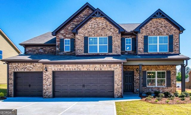 1172 Faulkner Way, Jonesboro, GA 30238