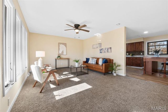 19 Ruth Ann Drive, Godfrey, IL 62035