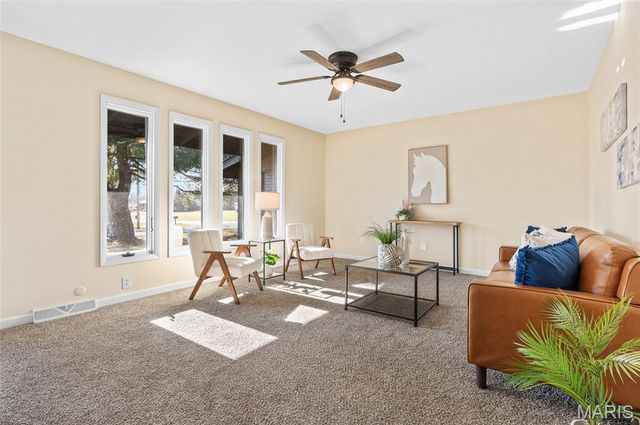 19 Ruth Ann Drive, Godfrey, IL 62035