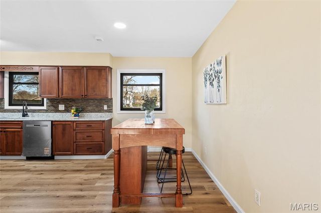 19 Ruth Ann Drive, Godfrey, IL 62035