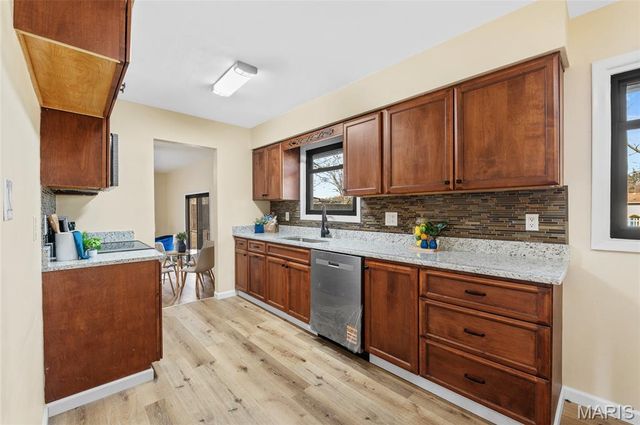 19 Ruth Ann Drive, Godfrey, IL 62035