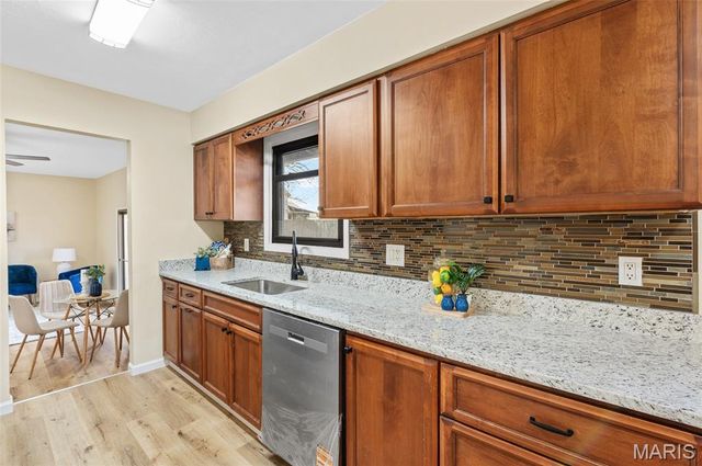 19 Ruth Ann Drive, Godfrey, IL 62035