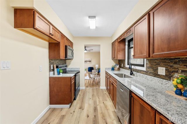 19 Ruth Ann Drive, Godfrey, IL 62035