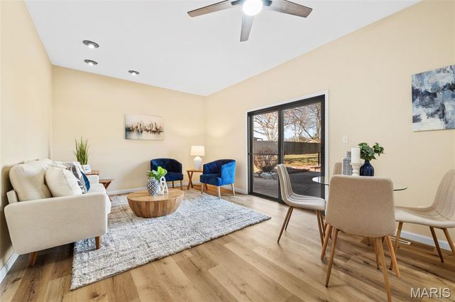 19 Ruth Ann Drive, Godfrey, IL 62035