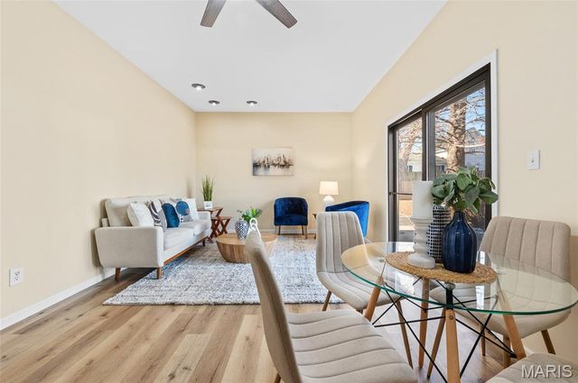 19 Ruth Ann Drive, Godfrey, IL 62035