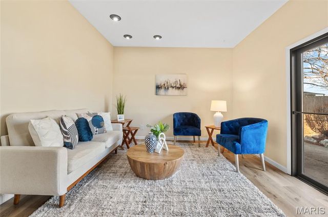 19 Ruth Ann Drive, Godfrey, IL 62035