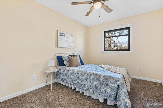 19 Ruth Ann Drive, Godfrey, IL 62035