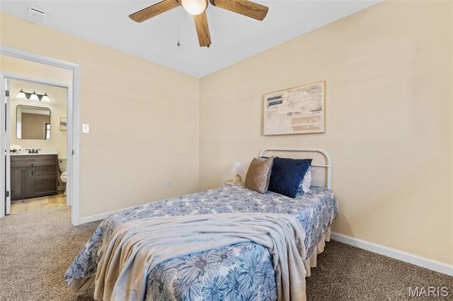 19 Ruth Ann Drive, Godfrey, IL 62035