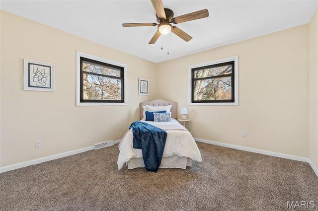 19 Ruth Ann Drive, Godfrey, IL 62035