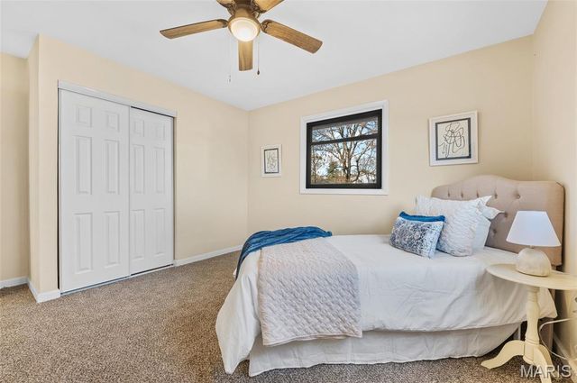 19 Ruth Ann Drive, Godfrey, IL 62035