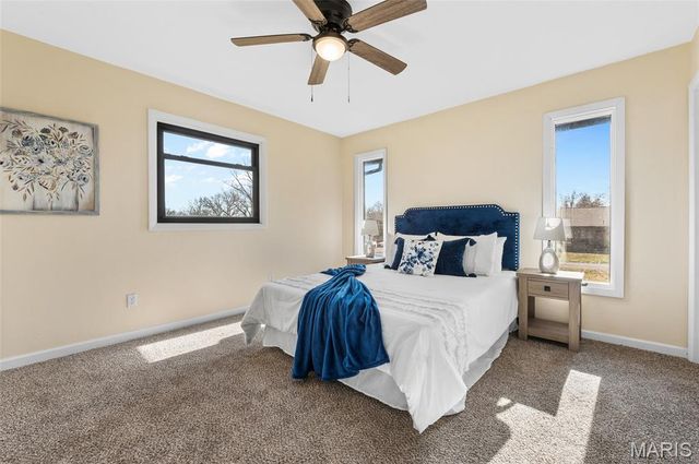 19 Ruth Ann Drive, Godfrey, IL 62035