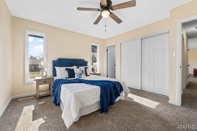 19 Ruth Ann Drive, Godfrey, IL 62035