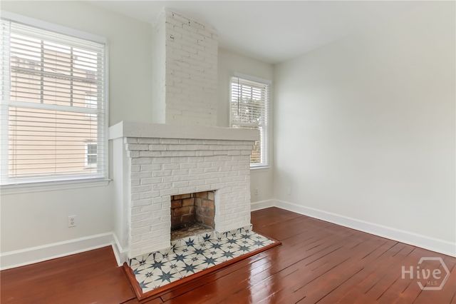 301 W Henry Street B, Savannah, GA 31401