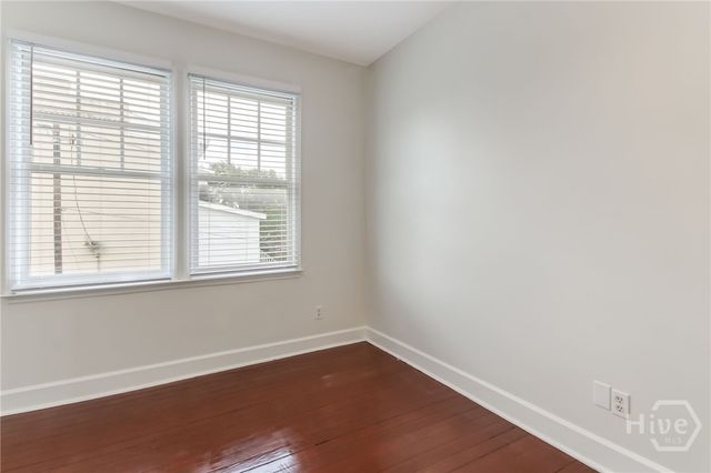 301 W Henry Street B, Savannah, GA 31401