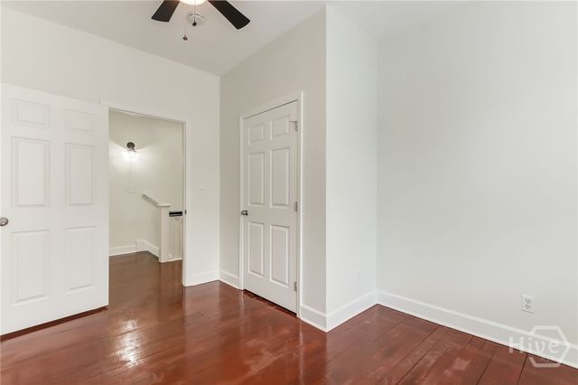 301 W Henry Street B, Savannah, GA 31401