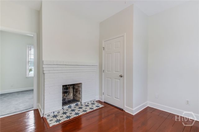 301 W Henry Street B, Savannah, GA 31401