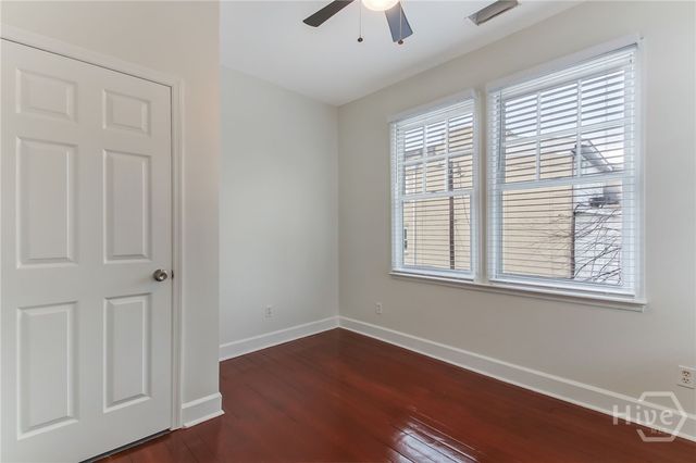 301 W Henry Street B, Savannah, GA 31401