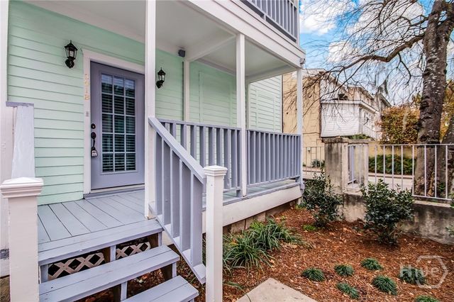 301 W Henry Street B, Savannah, GA 31401