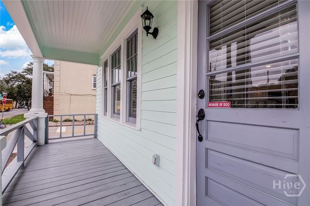 301 W Henry Street B, Savannah, GA 31401