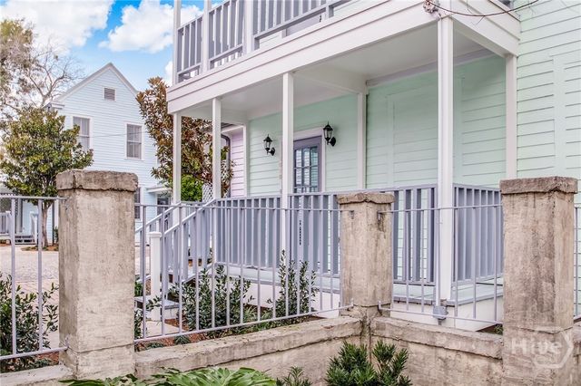 301 W Henry Street B, Savannah, GA 31401