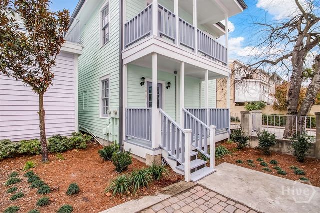 301 W Henry Street B, Savannah, GA 31401