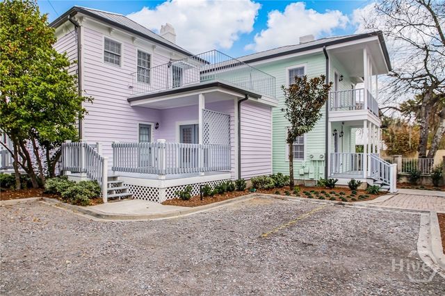 301 W Henry Street B, Savannah, GA 31401