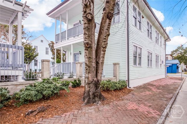 301 W Henry Street B, Savannah, GA 31401
