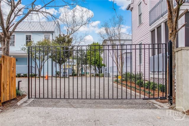 301 W Henry Street B, Savannah, GA 31401
