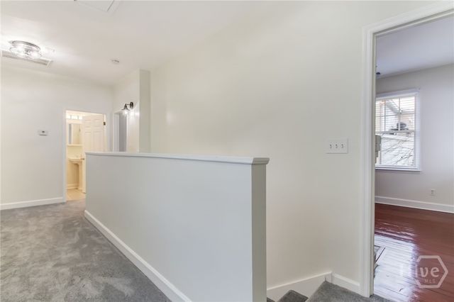 301 W Henry Street B, Savannah, GA 31401