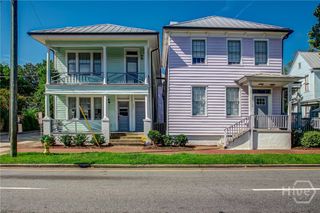 301 W Henry Street B, Savannah, GA 31401