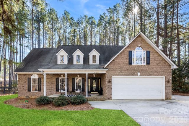 2381 Westerholt Court, Mount Pleasant, NC 28124
