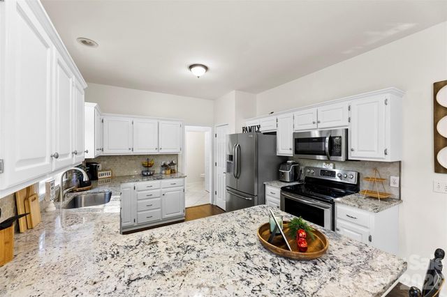 2381 Westerholt Court, Mount Pleasant, NC 28124