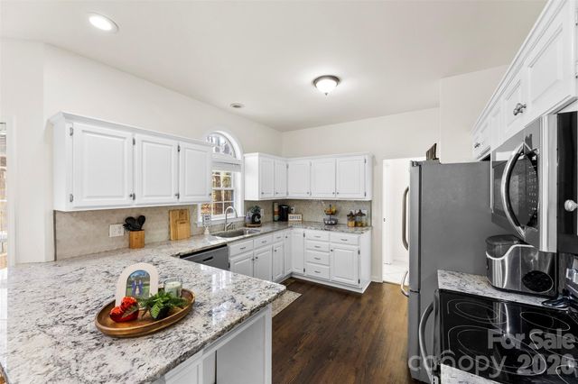 2381 Westerholt Court, Mount Pleasant, NC 28124