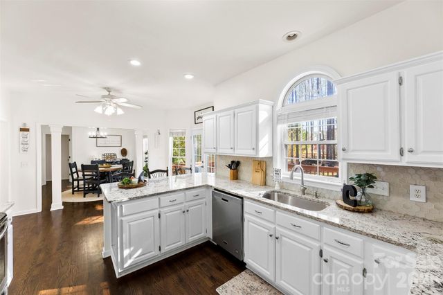 2381 Westerholt Court, Mount Pleasant, NC 28124