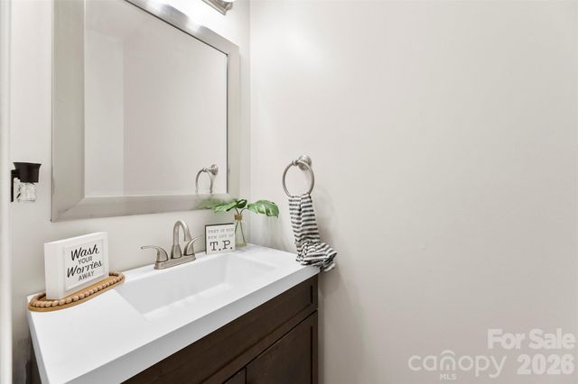 2381 Westerholt Court, Mount Pleasant, NC 28124