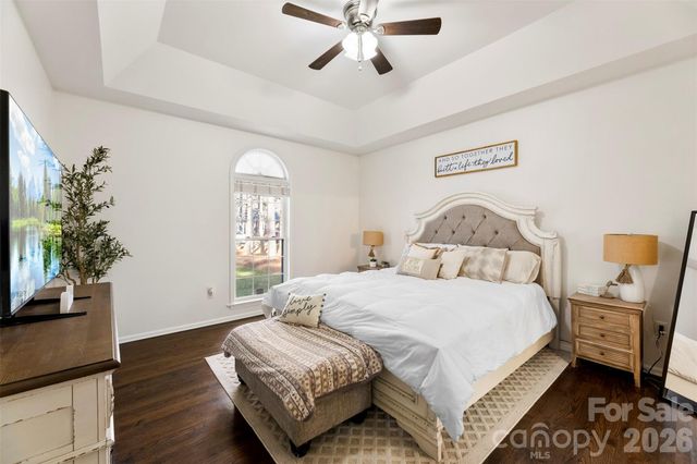 2381 Westerholt Court, Mount Pleasant, NC 28124