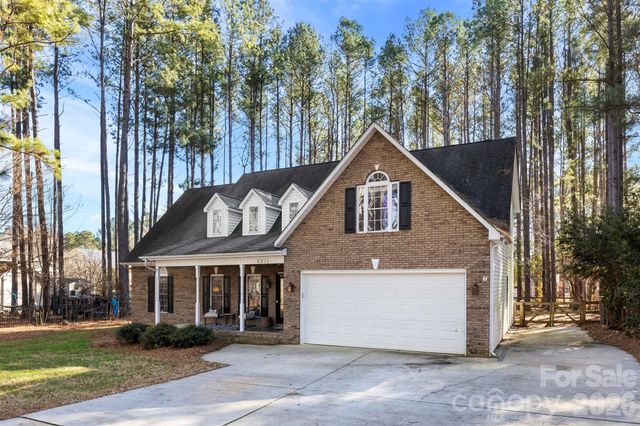2381 Westerholt Court, Mount Pleasant, NC 28124