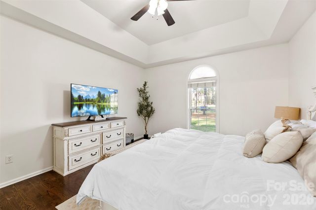 2381 Westerholt Court, Mount Pleasant, NC 28124