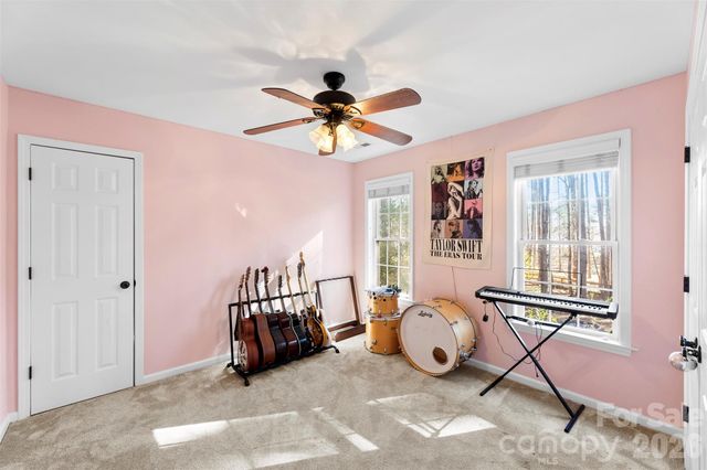 2381 Westerholt Court, Mount Pleasant, NC 28124